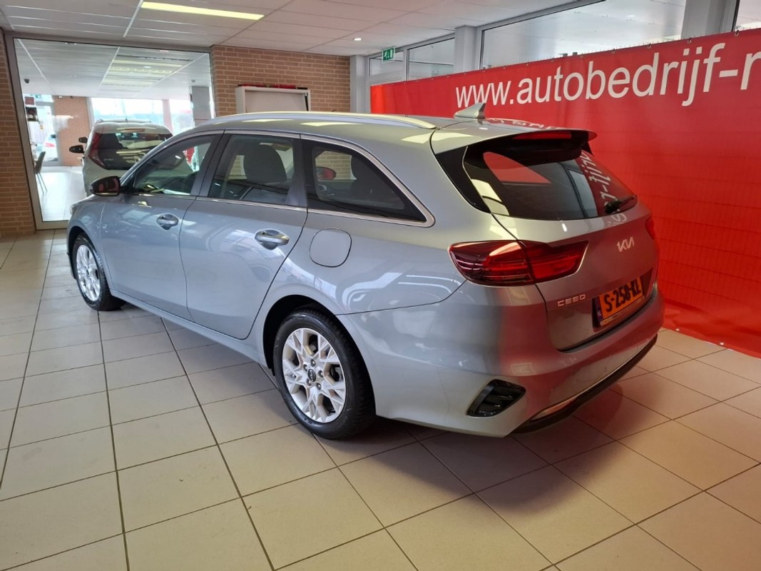 Kia Ceed Sportswagon