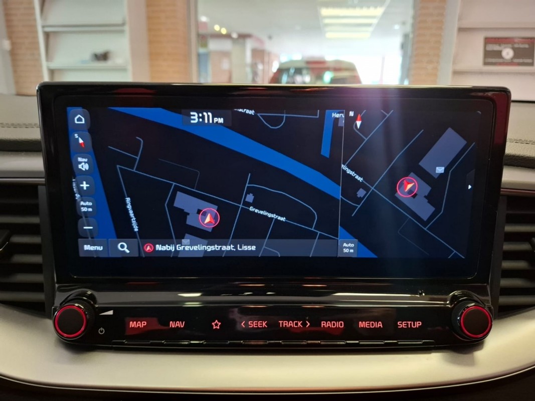 Kia Ceed Sportswagon