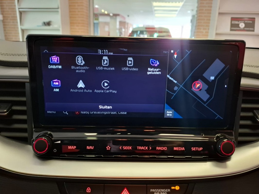 Kia Ceed Sportswagon