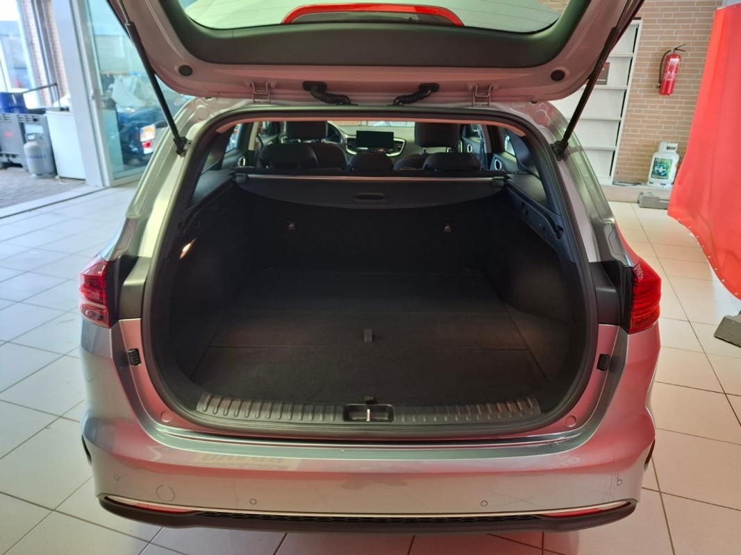Kia Ceed Sportswagon