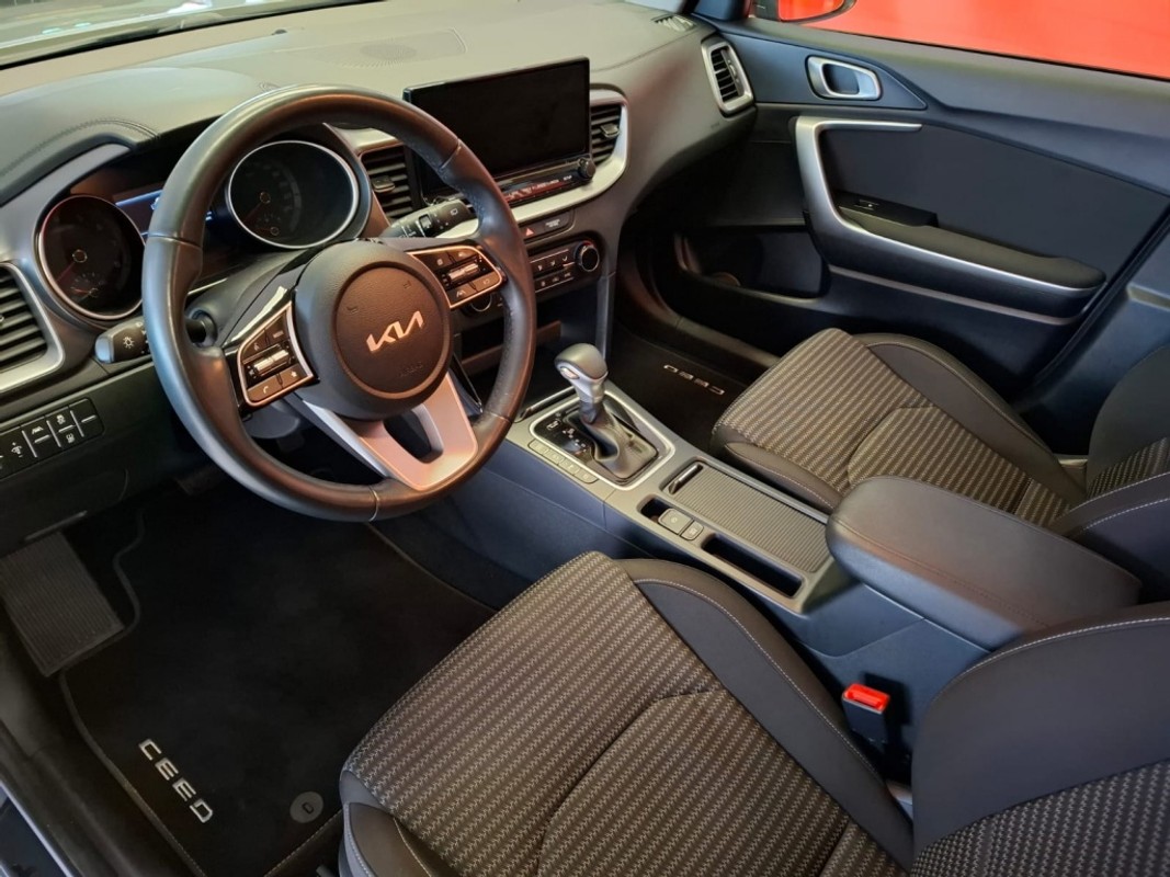 Kia Ceed Sportswagon