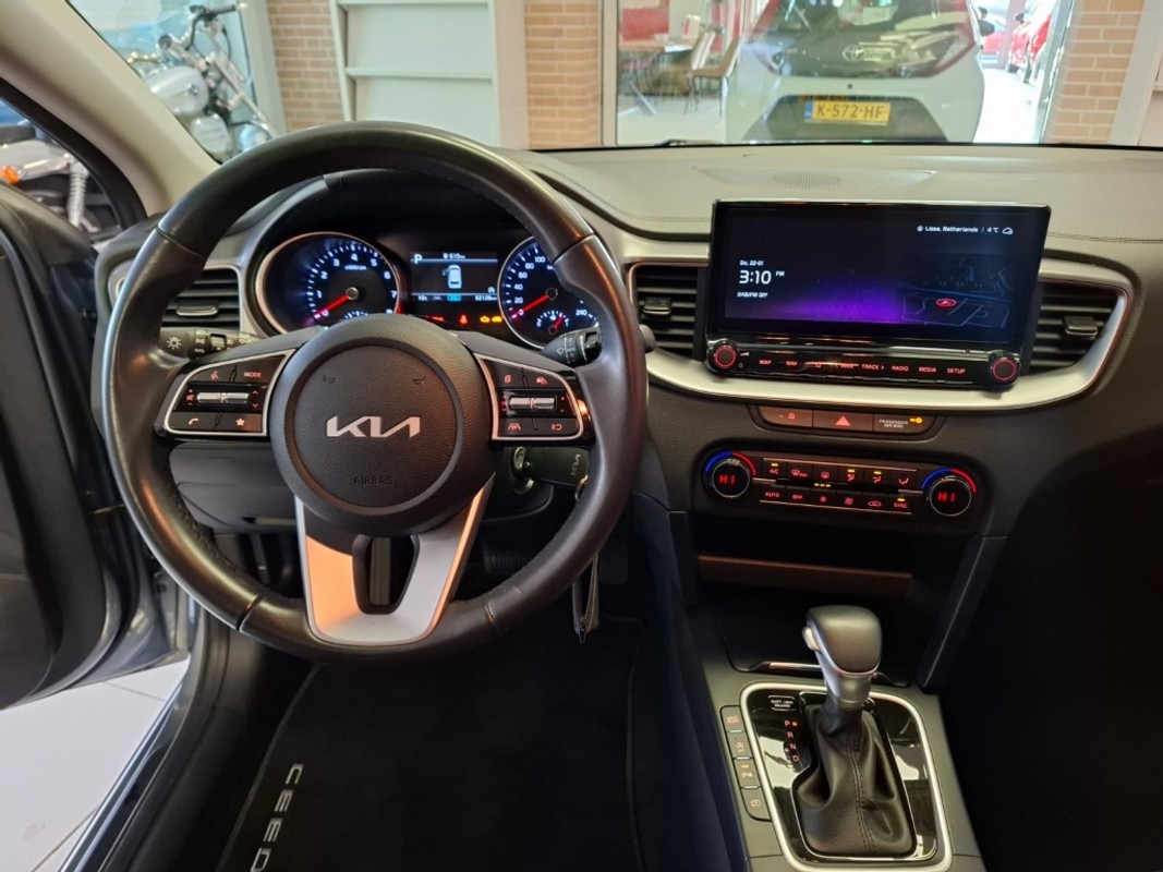 Kia Ceed Sportswagon