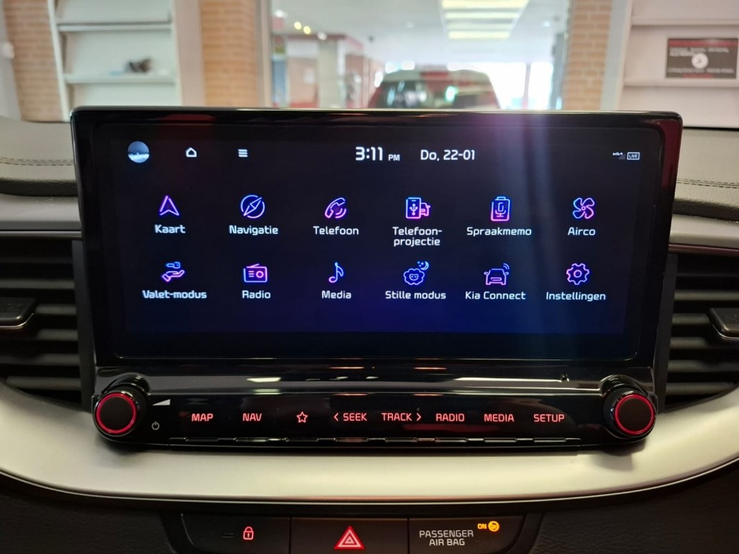 Kia Ceed Sportswagon