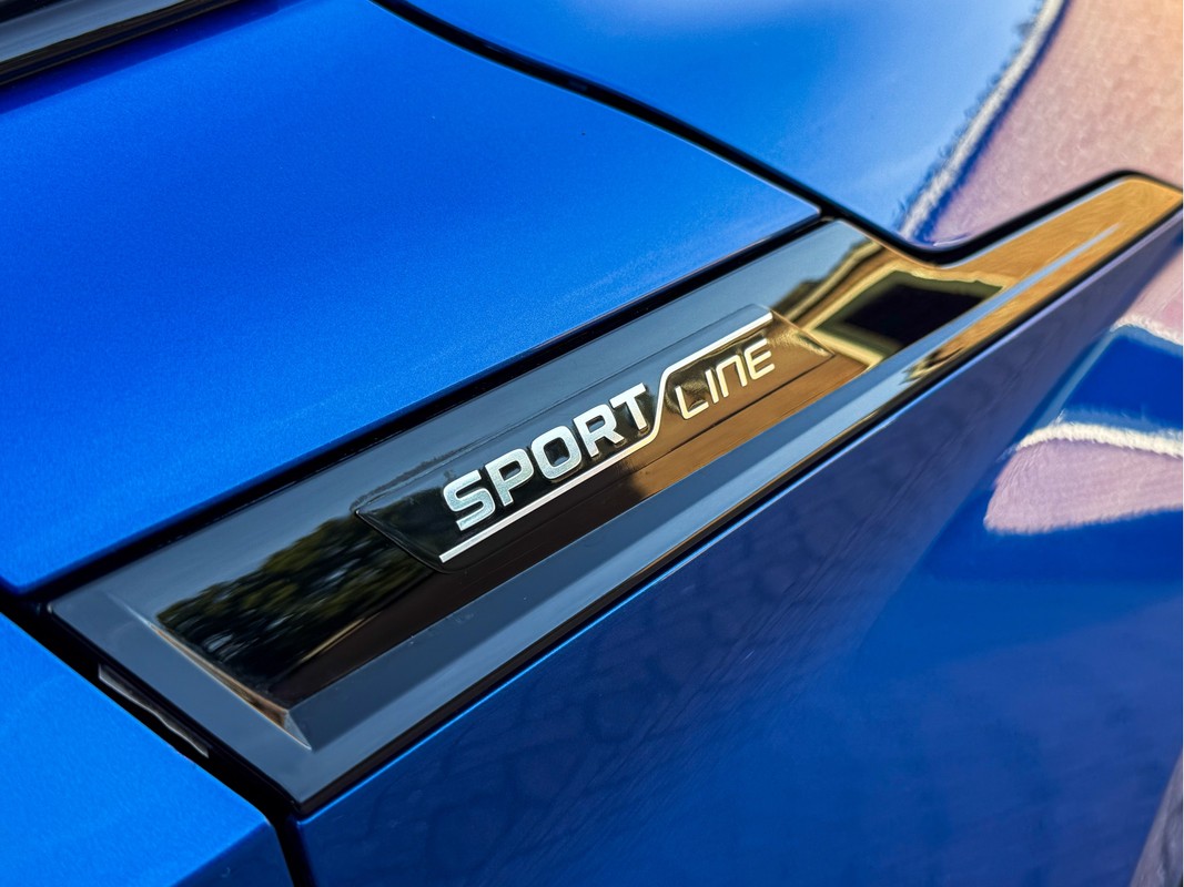 Škoda Enyaq iV
