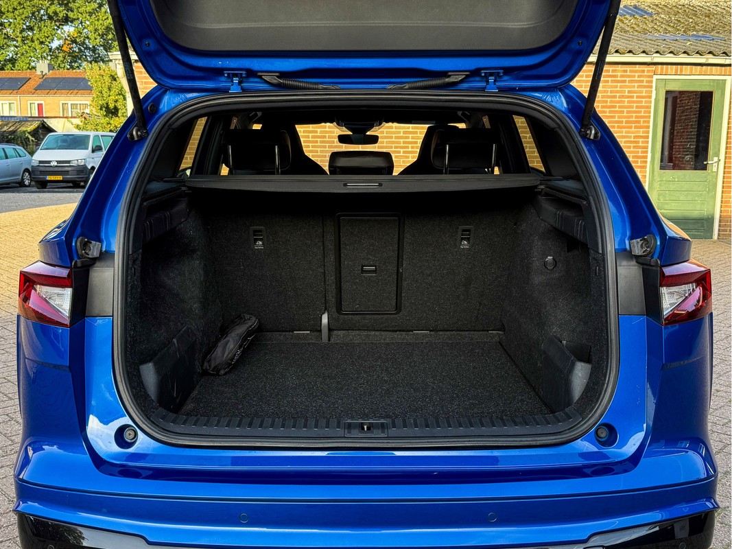 Škoda Enyaq iV