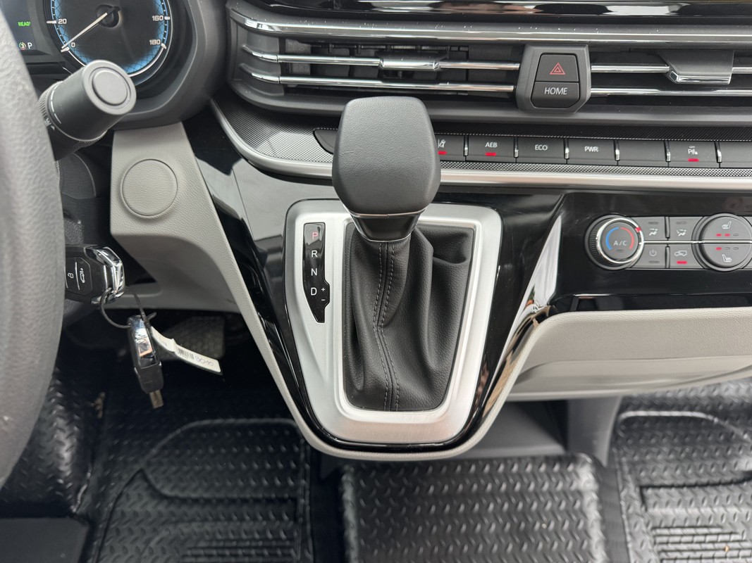 Maxus eDeliver9