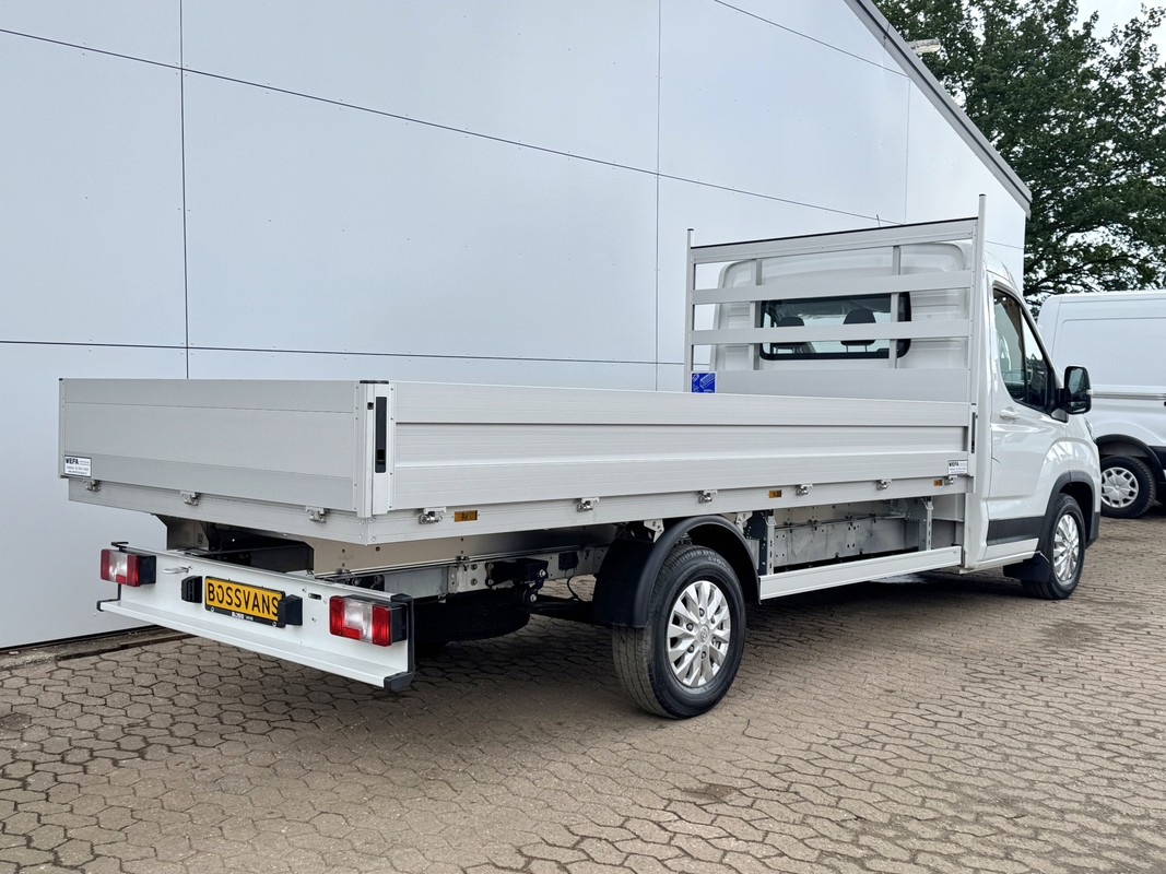 Maxus eDeliver9