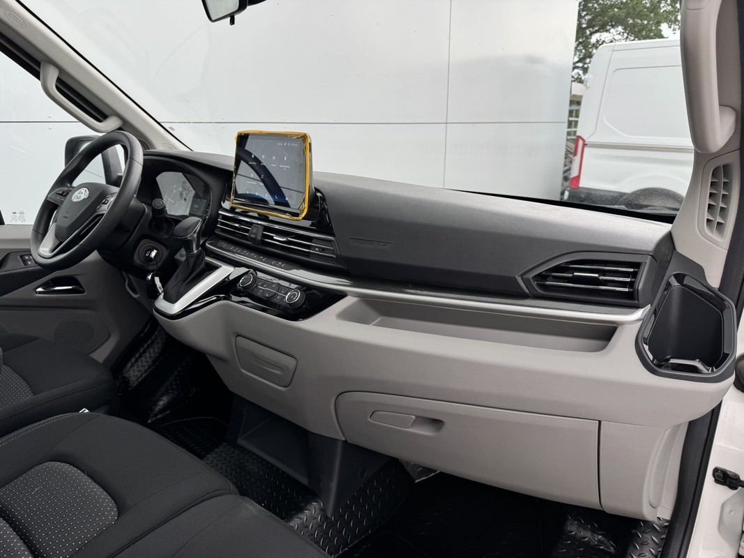 Maxus eDeliver9