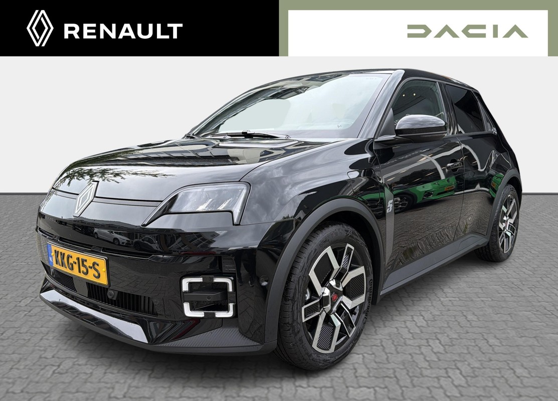 Renault 5