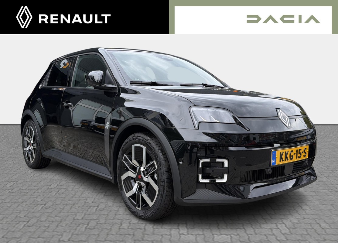 Renault 5