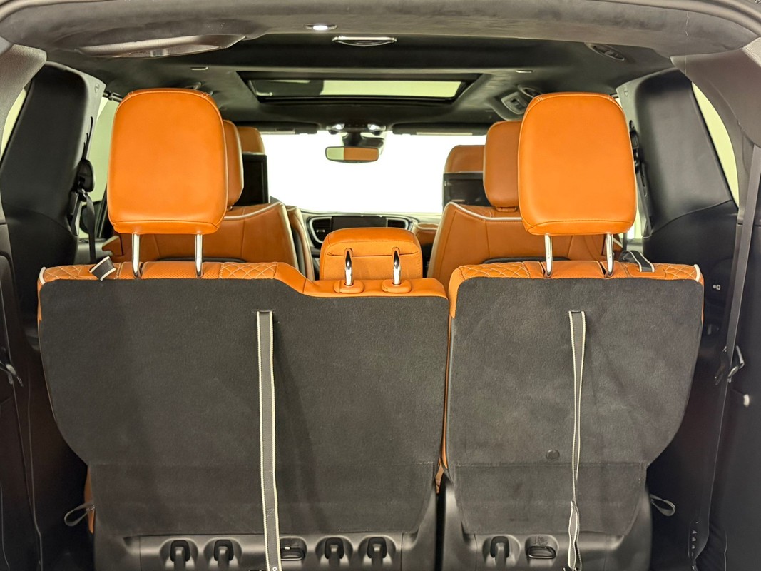 Chrysler Voyager