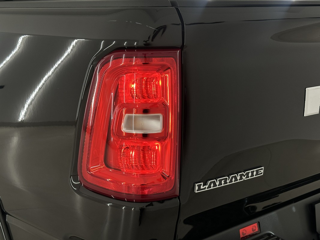 Dodge Ram Pick-Up