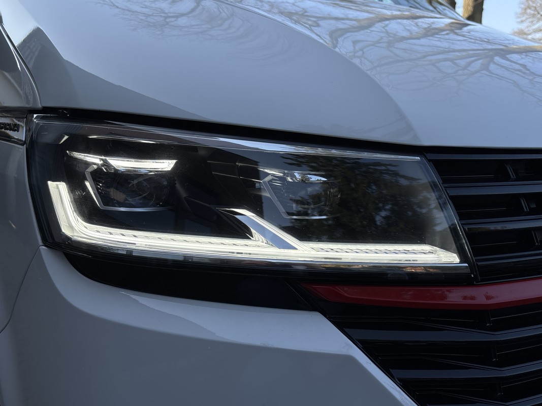 Volkswagen California