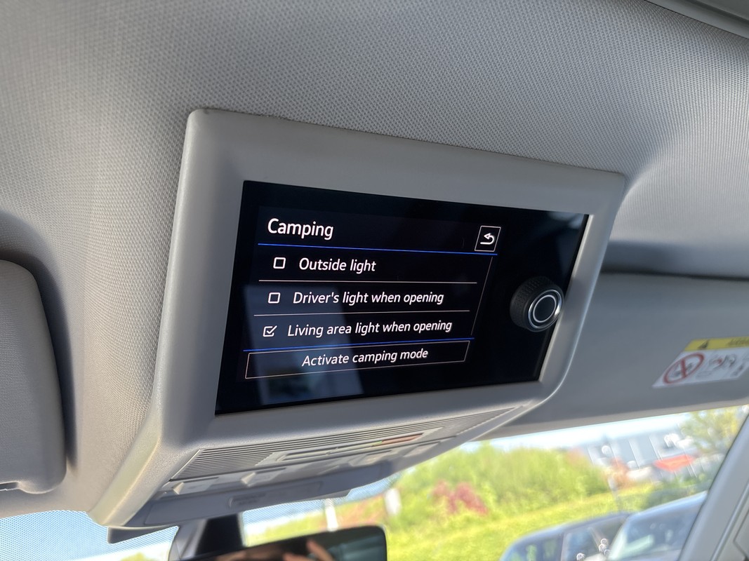 Volkswagen California