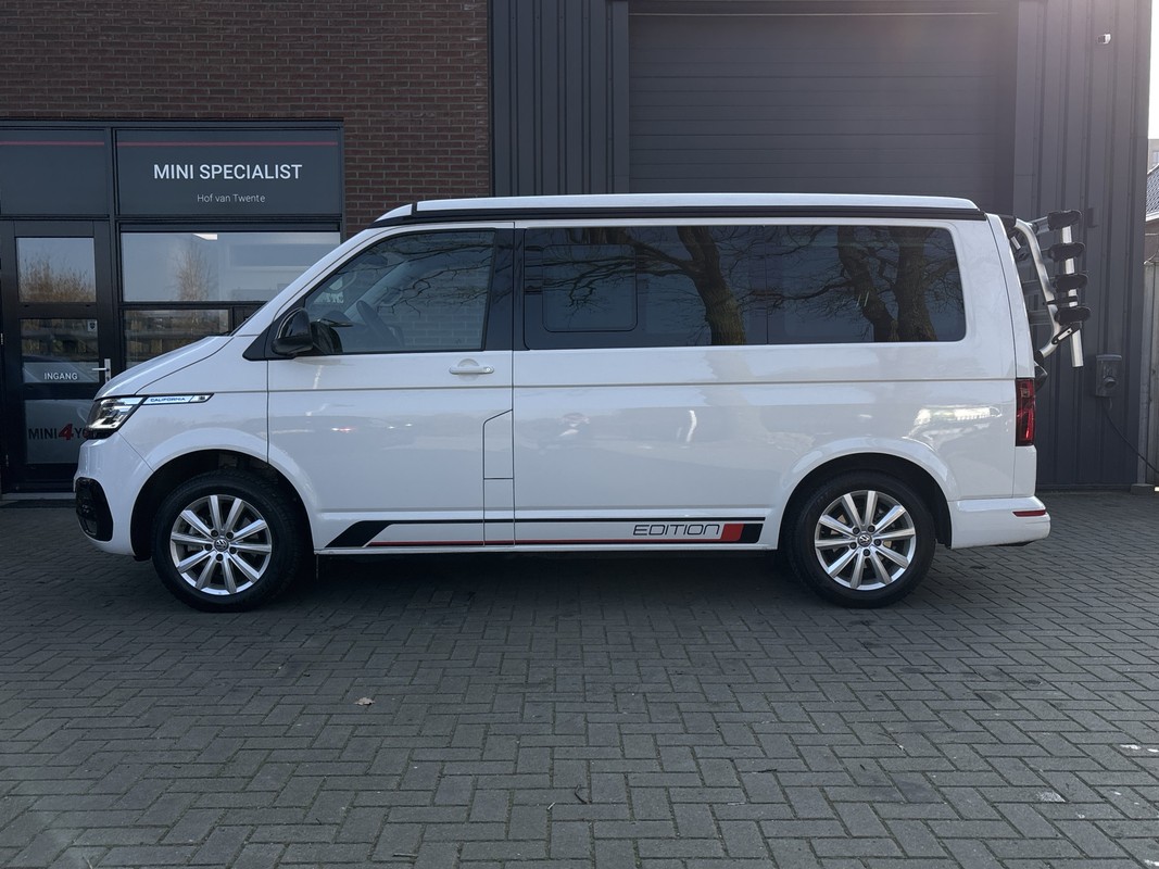 Volkswagen California