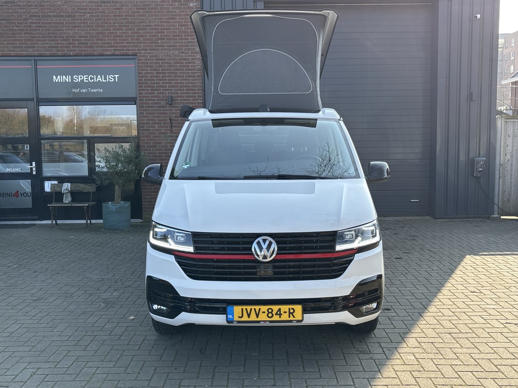 Volkswagen California