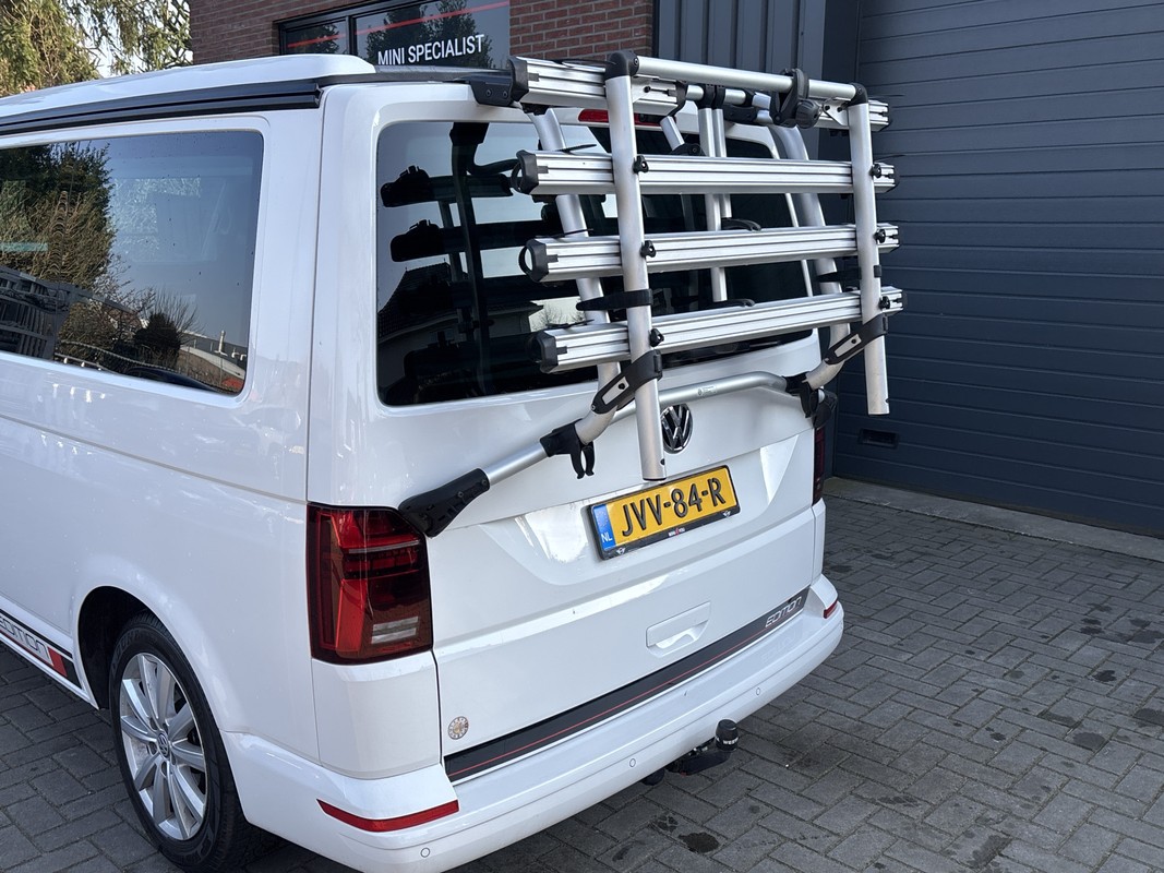 Volkswagen California
