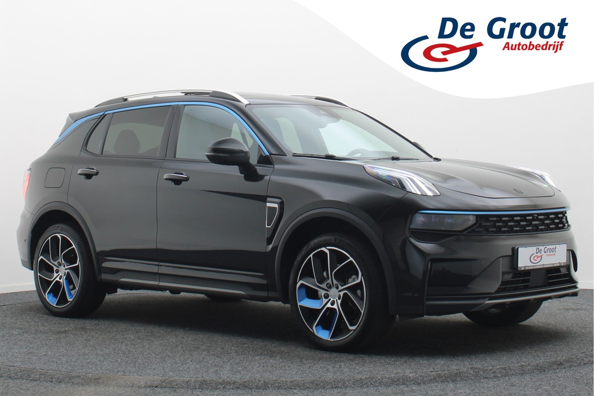 Lynk & Co 01