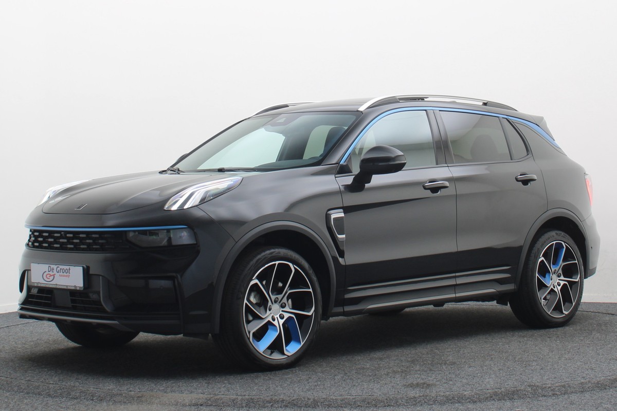 Lynk & Co 01