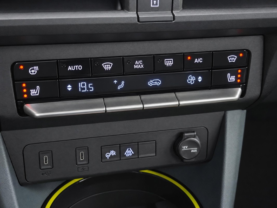 Fiat Grande Panda