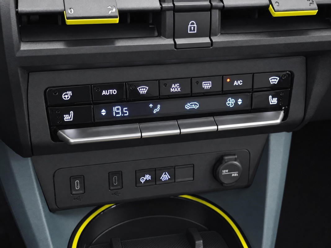 Fiat Grande Panda