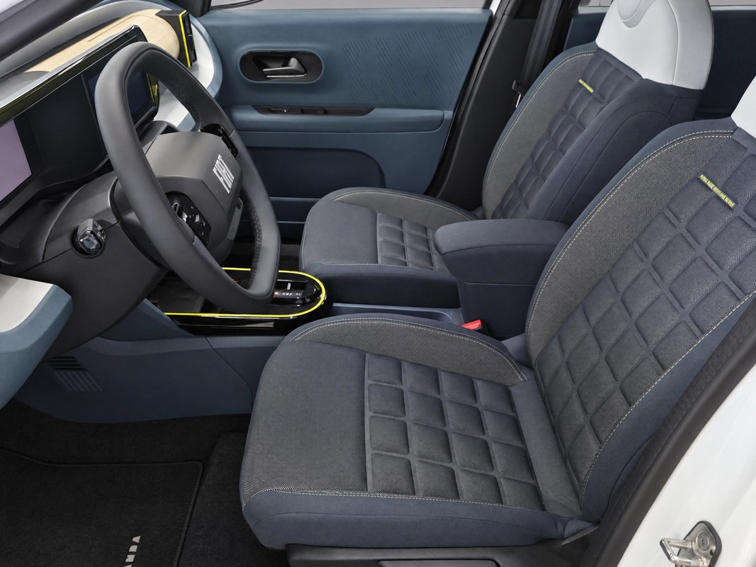 Fiat Grande Panda