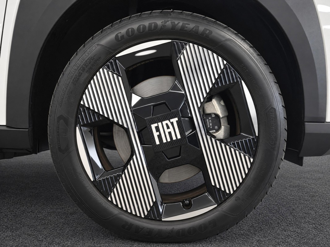 Fiat Grande Panda