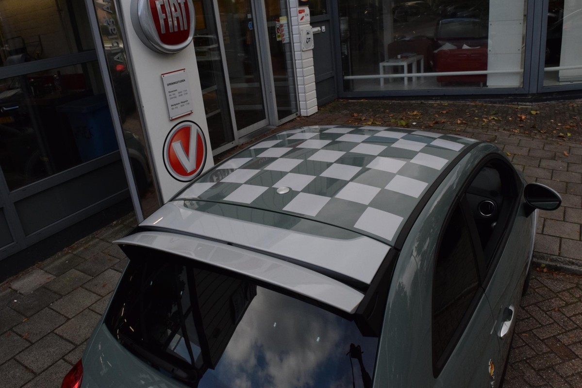 Abarth 695