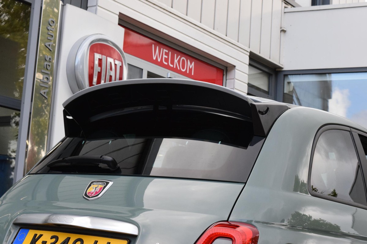 Abarth 695