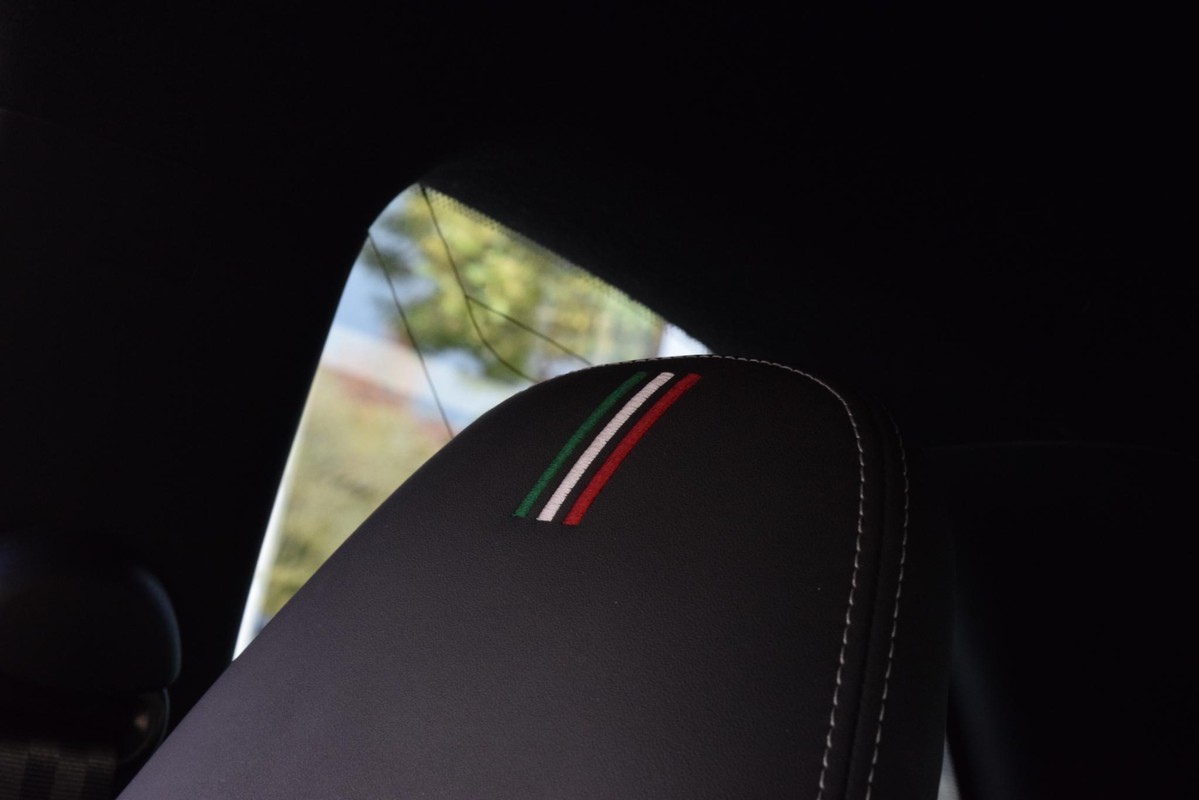 Abarth 695