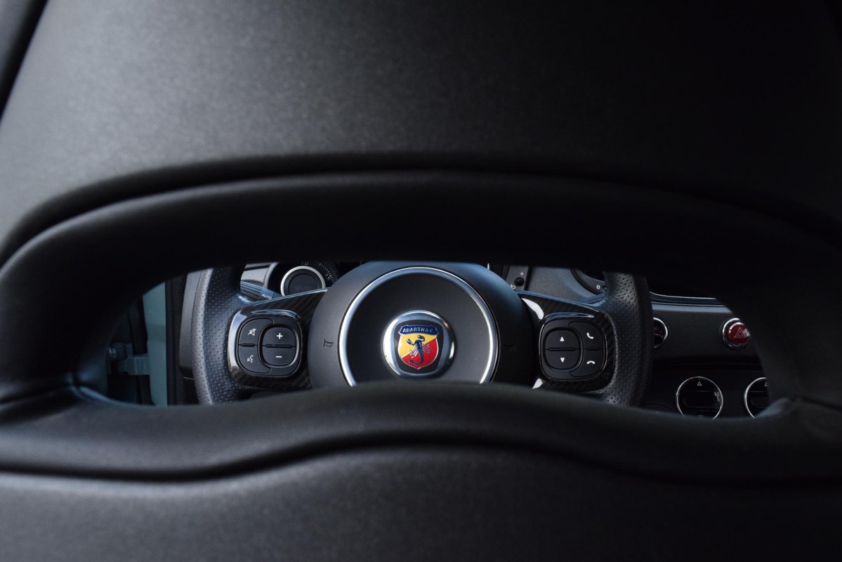 Abarth 695
