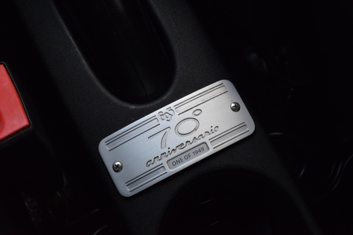 Abarth 695