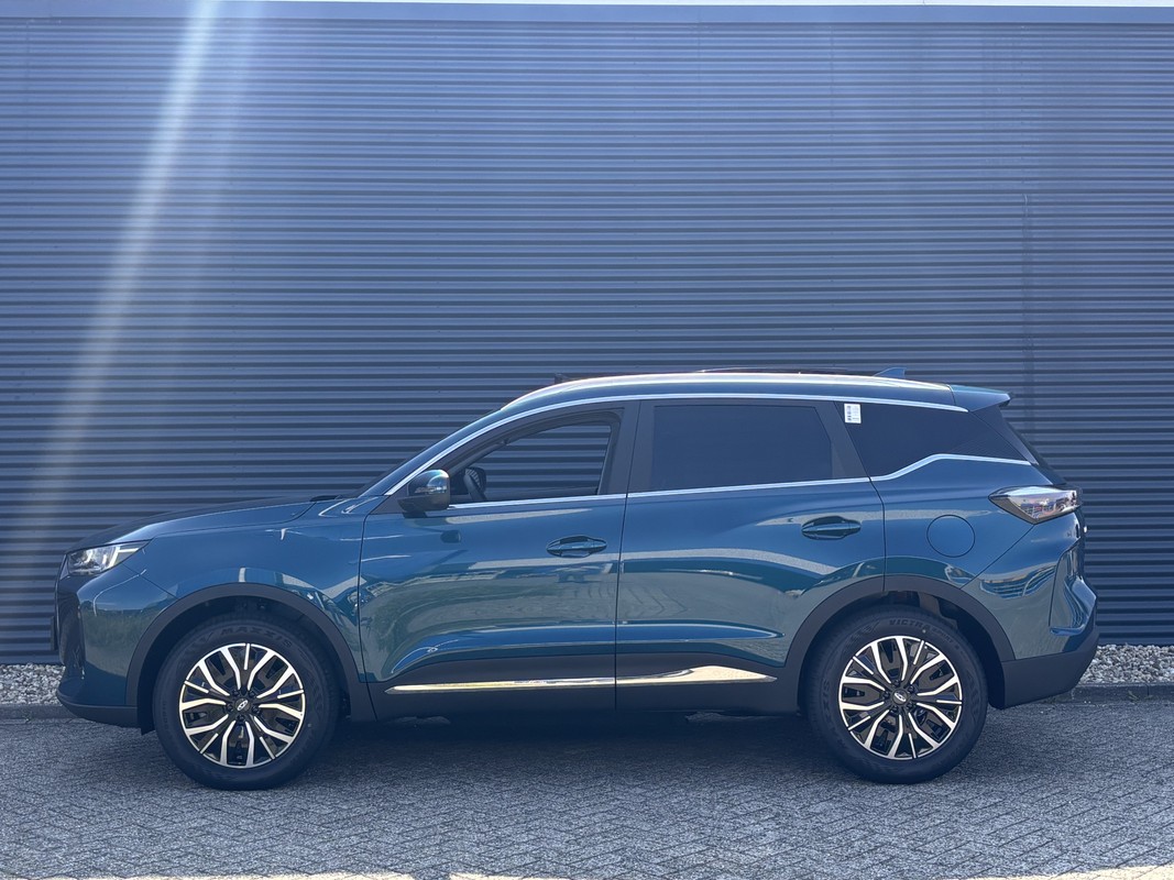 Chery TIGGO 7