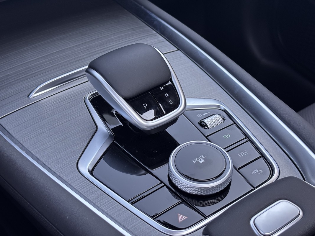 Chery TIGGO 7