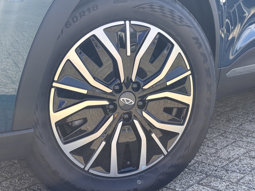 Chery TIGGO 7