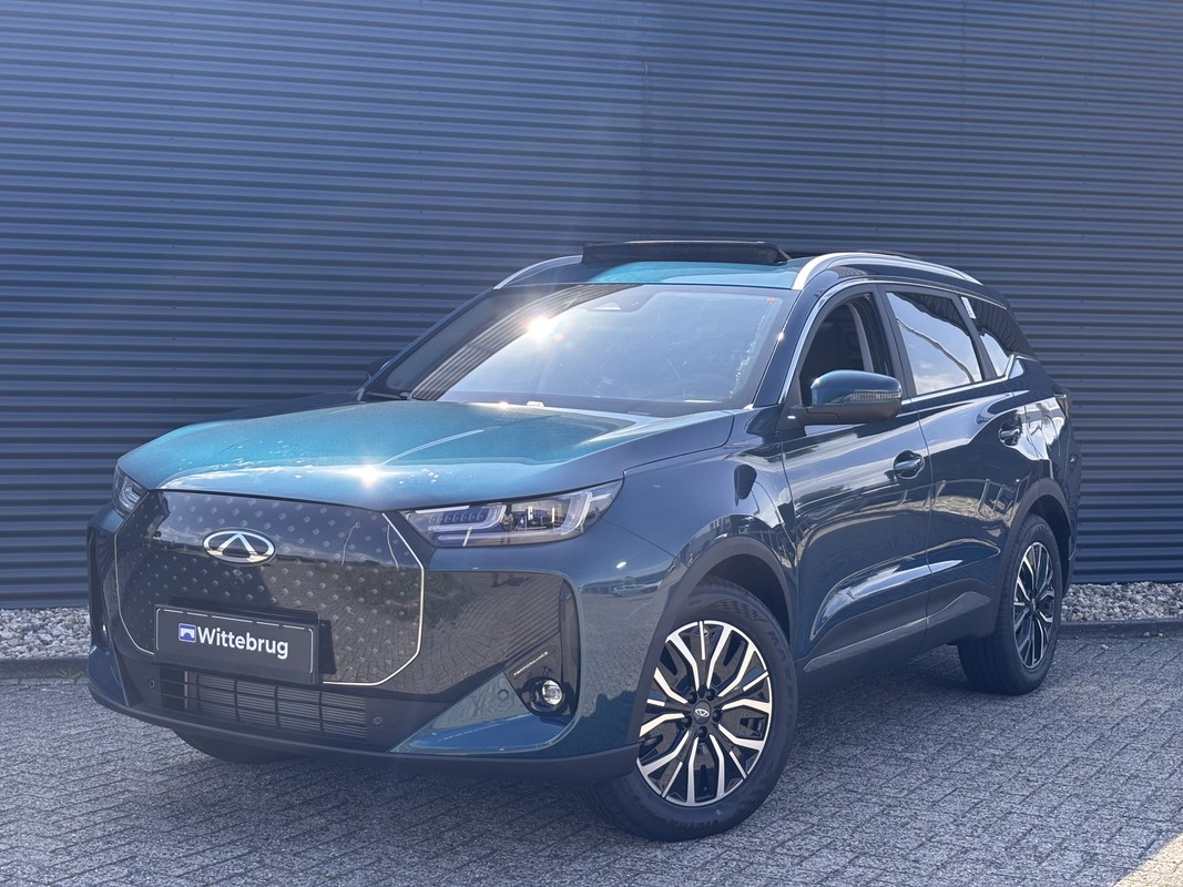 Chery TIGGO 7