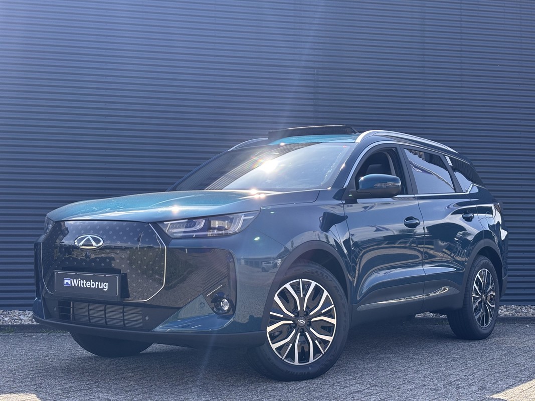 Chery TIGGO 7
