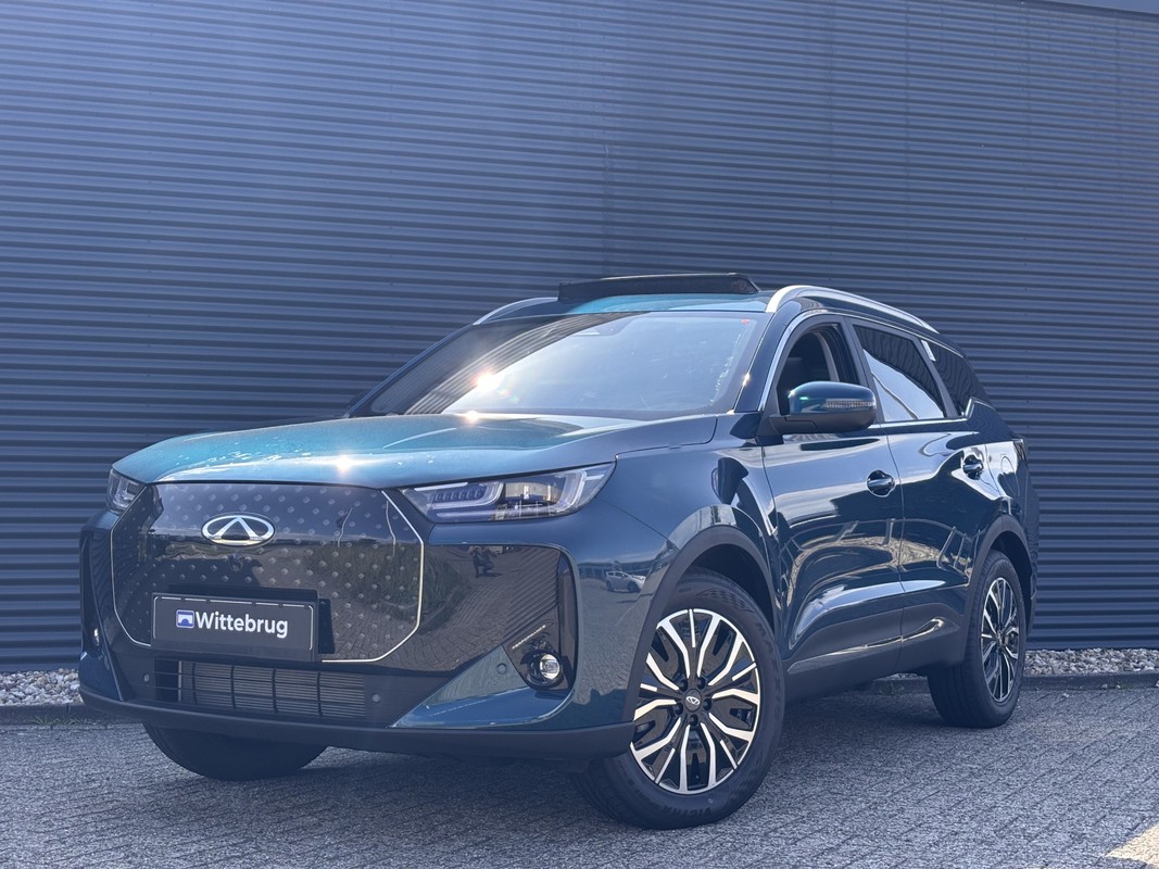 Chery TIGGO 7