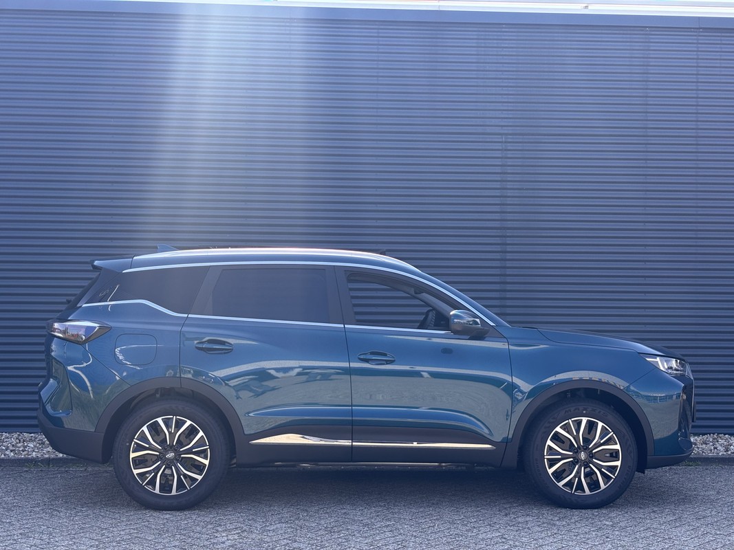 Chery TIGGO 7