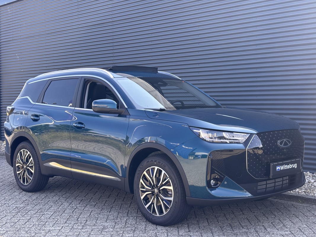 Chery TIGGO 7