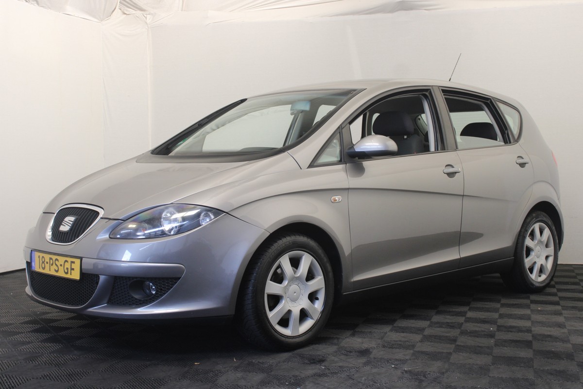 SEAT Altea