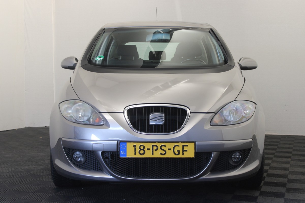SEAT Altea