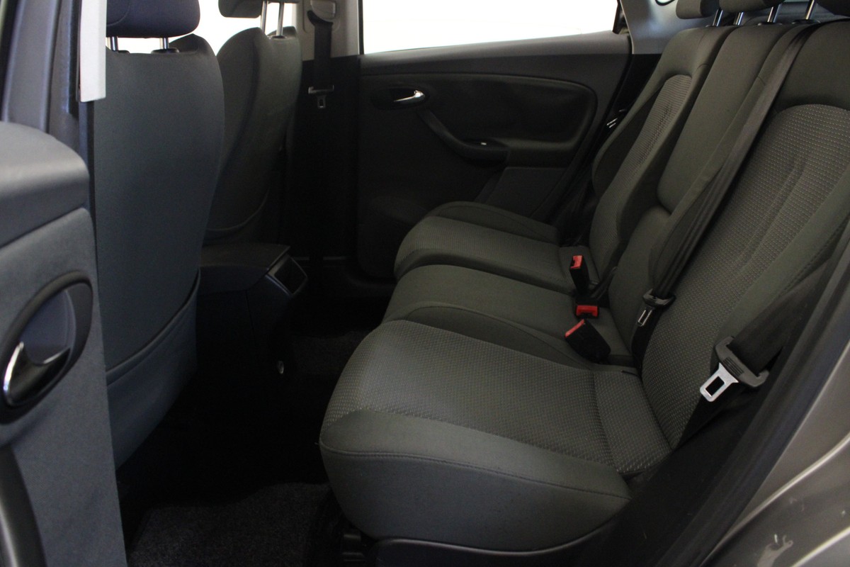 SEAT Altea