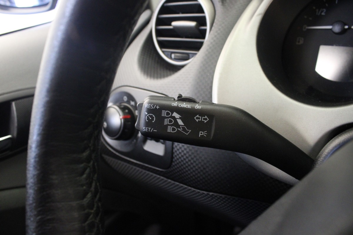 SEAT Altea