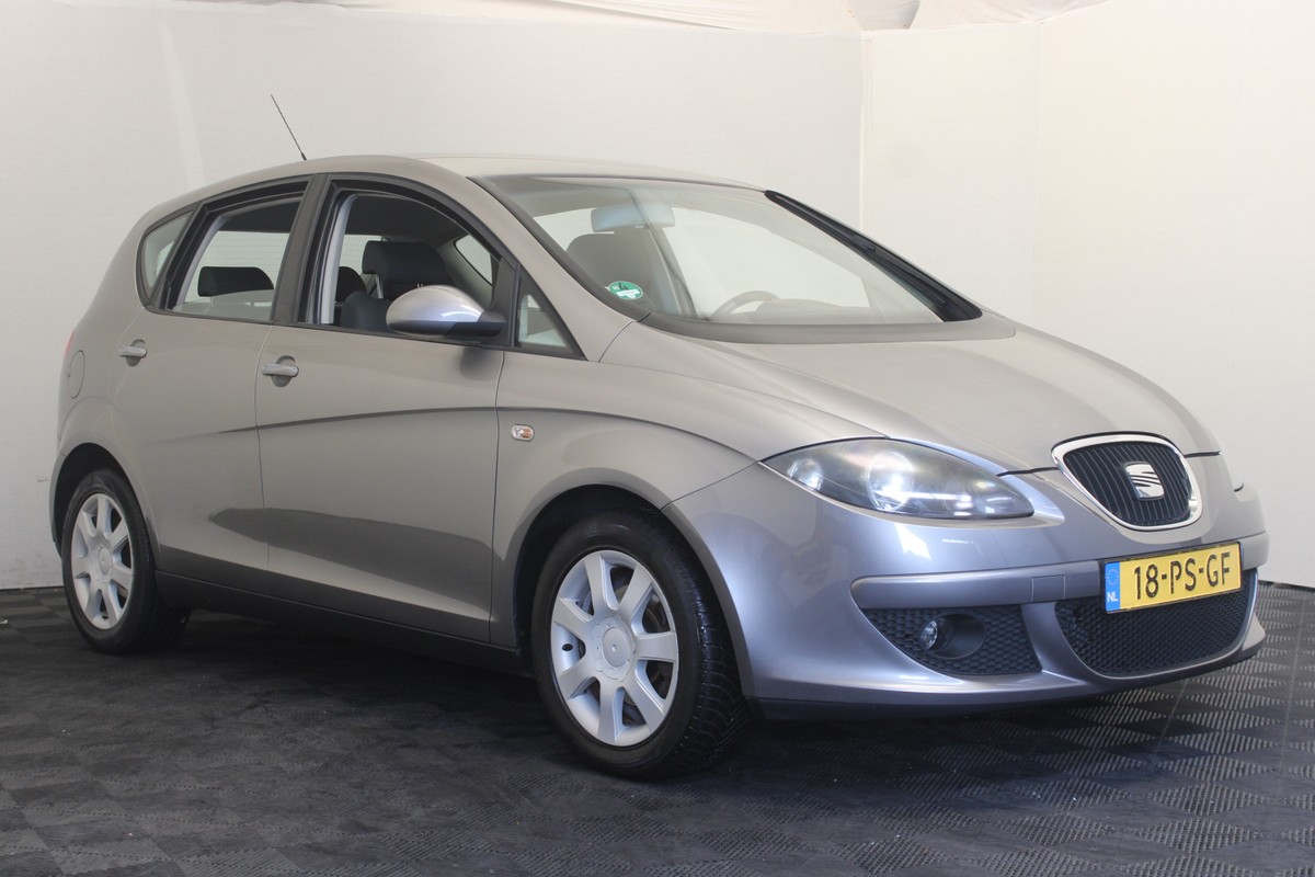 SEAT Altea