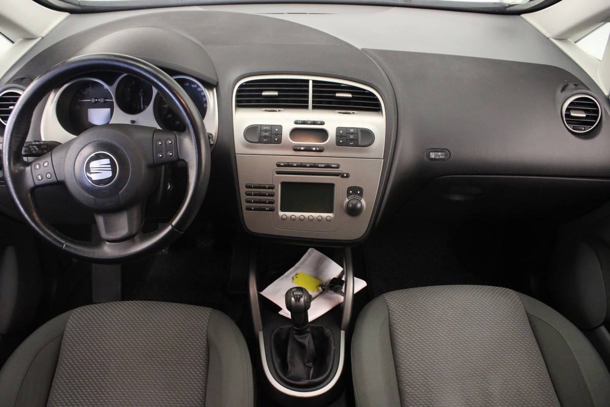 SEAT Altea