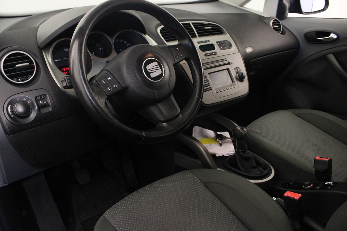 SEAT Altea