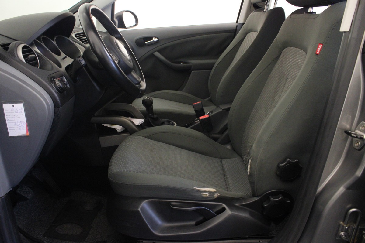 SEAT Altea