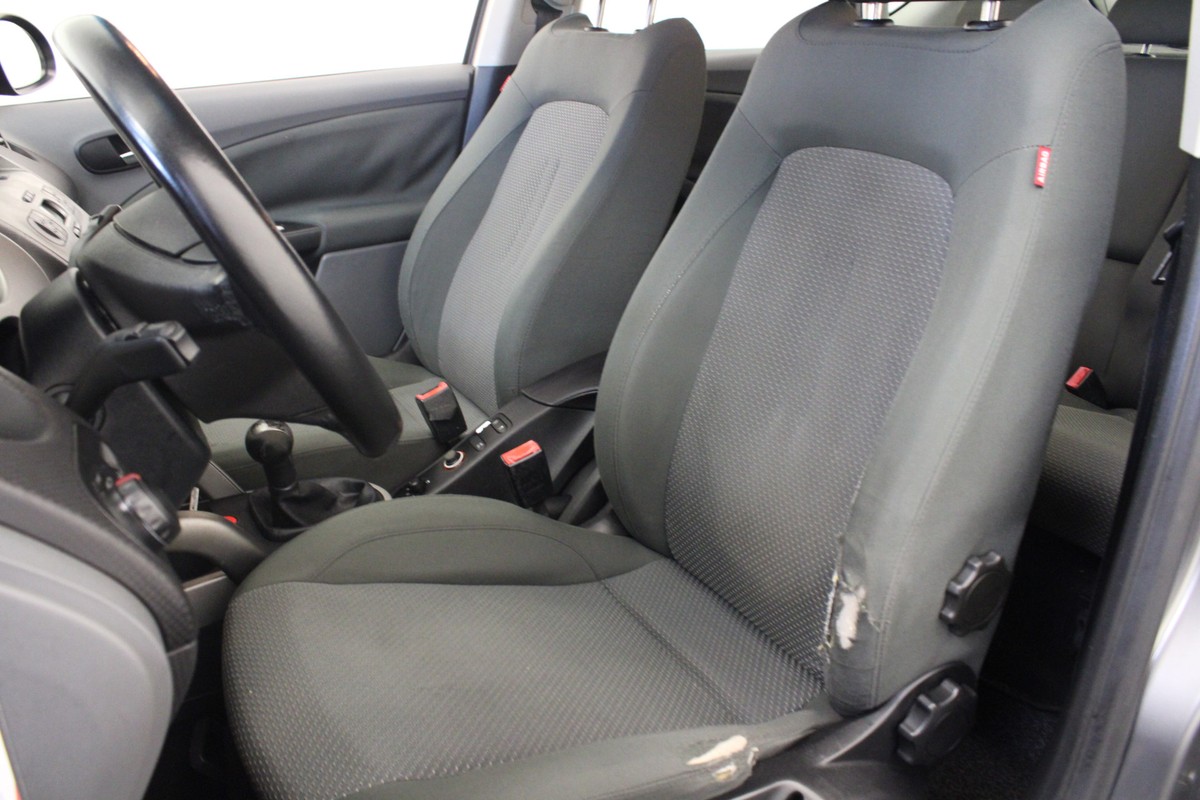 SEAT Altea