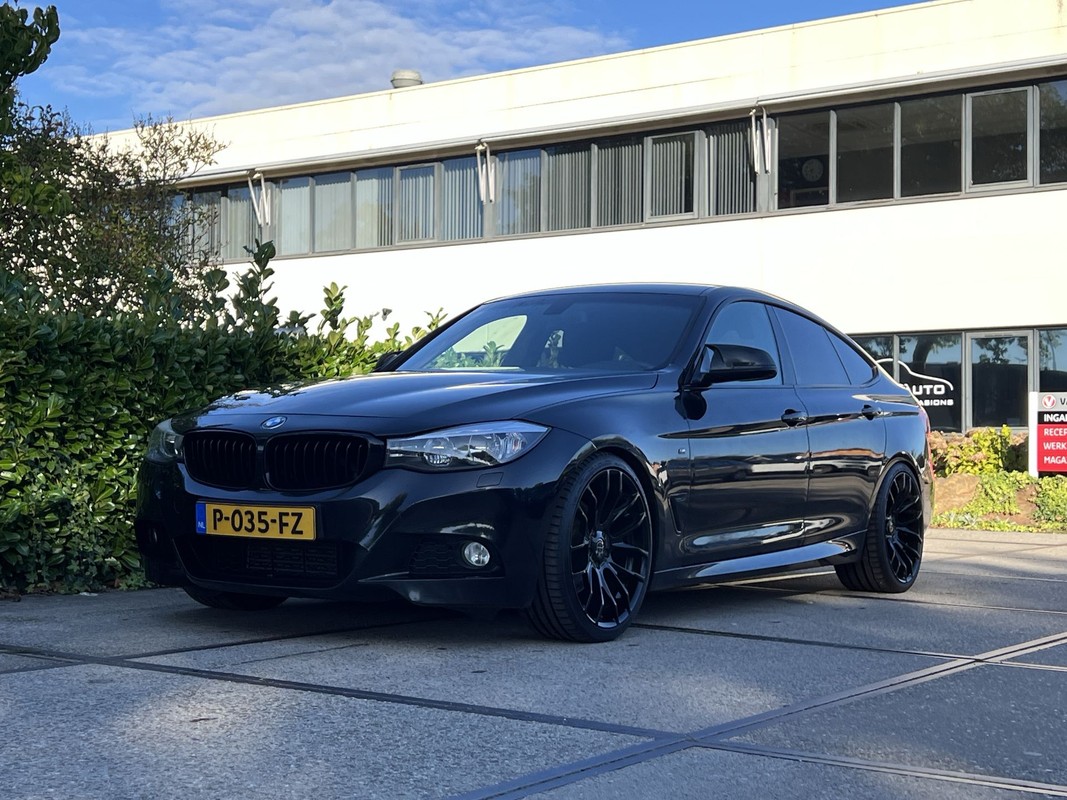 BMW 3 Serie
